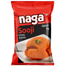 naga Sooji 1kg