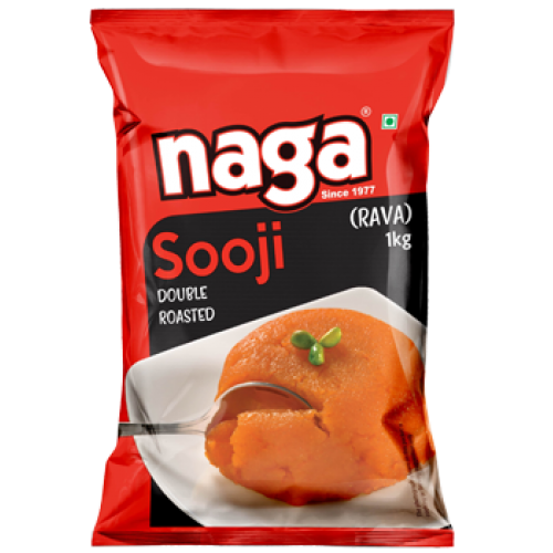 naga Sooji 1kg